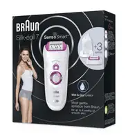 BRAUN SES 7/700