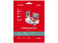 CANON GCP-101 GREET. CARD-PACK