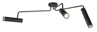 RABALUX Senobia plafonjera GU10 3x35W L100cm