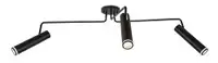 RABALUX Senobia plafonjera GU10 3x35W L100cm