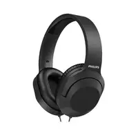 PHILIPS TAH2005BK00 crna