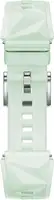 HUAWEI Mint Green Fluoroelastomer Strap 18mm