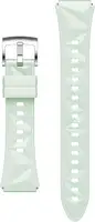 HUAWEI Mint Green Fluoroelastomer Strap 18mm