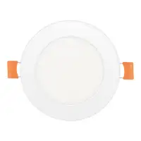 LEDVANCE LED Ugradna svetiljka SLIM RD120mm