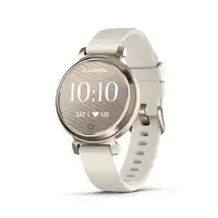 GARMIN Lily 2 Cream Gold Coconut