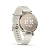 GARMIN Lily 2 Cream Gold Coconut