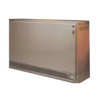MAGNOHROM TA 2.5 kw
