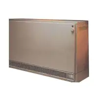 MAGNOHROM TA 2.5 kw