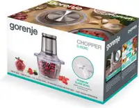 GORENJE S 450 XE