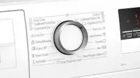 BOSCH WTH85203BY