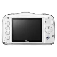 NIKON W150 Beli + ranac