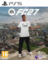 PS5 EA SPORTS: FC 27