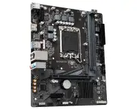 GIGABYTE H610M K DDR4 rev.1.x