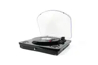 DENVER VPL-210 Black