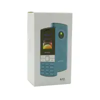 IPRO A12 Blue