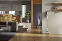 MIELE Duoflex HX1 Power Line Nordic blue