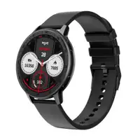 MOYE Kronos 3R EVO Smart Watch Black/Green