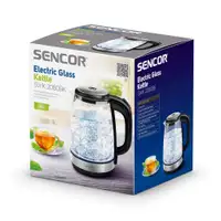 SENCOR SWK 2080BK