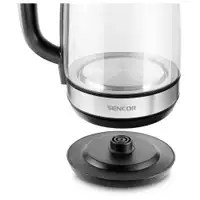 SENCOR SWK 2080BK