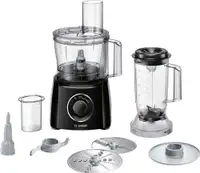 BOSCH MCM3201B