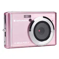 AGFAPHOTO Realishot DC5200PK