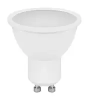 RABALUX LED sijalica GU10, 6W, 500lm, 3000K