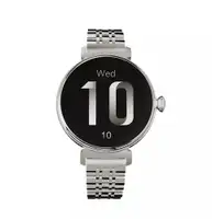 HIFUTURE Smart Watch Future Aura Grey