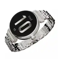 HIFUTURE Smart Watch Future Aura Grey