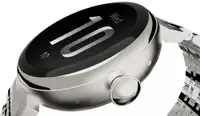 HIFUTURE Smart Watch Future Aura Grey