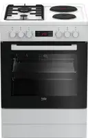 BEKO FSE 64320 DW