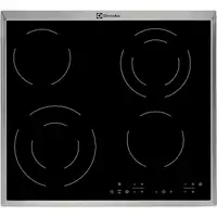 ELECTROLUX EHF6342XOK