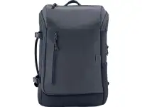 HP Ranac 15,6" Travel, 25l, siva (6B8U4AA)