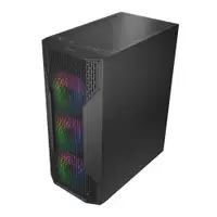 TEHNOMEDIA Photon Ryzen 5 5500/16GB/M.2 512GB/RX580/600W