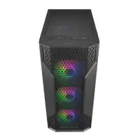 TEHNOMEDIA Photon Ryzen 5 5500/16GB/M.2 512GB/RX580/600W