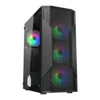 TEHNOMEDIA Photon Ryzen 5 5500/16GB/M.2 512GB/RX580/600W