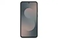 SAMSUNG Silicone Case S25 FE Black EF-PS731-CBE