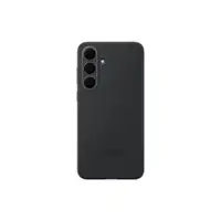 SAMSUNG Silicone Case S25 FE Black EF-PS731-CBE