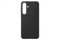 SAMSUNG Silicone Case S25 FE Black EF-PS731-CBE