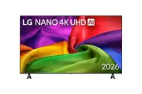 LG 65NU800B3LA