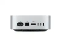 APPLE MAC MINI: M4 PRO 12C CPU/16C GPU/24GB/512GB-ZEE mcx44ze/a