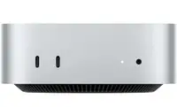 APPLE MAC MINI: M4 PRO 12C CPU/16C GPU/24GB/512GB-ZEE mcx44ze/a