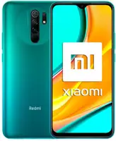 Xiaomi Redmi 9 EU 3+32 Ocean Green