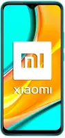 Xiaomi Redmi 9 EU 3+32 Ocean Green