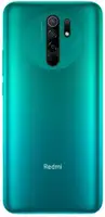 Xiaomi Redmi 9 EU 3+32 Ocean Green