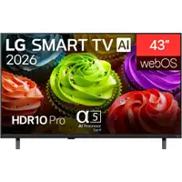 LG 43LB65003LA