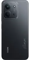 XIAOMI Redmi 15C 6GB/128GB Midnight Black MZB0KTWEU