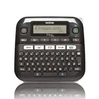 BROTHER PTD210YJ1 stampac nalepnica