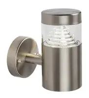 RABALUX Lisbon, Zidna spoljna LED lampa, 7W, 560lm, 4000K, I 2
