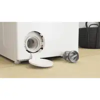 WHIRLPOOL  TDLR 6040L EU/N