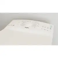 WHIRLPOOL  TDLR 6040L EU/N